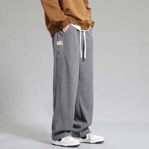 Autumn And Winter Lights Men's